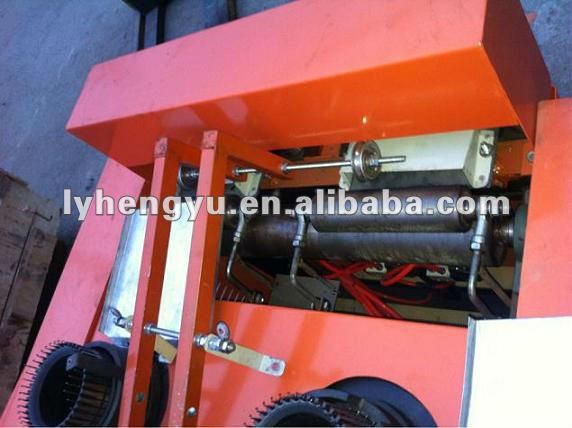 sale KNITTING SCOURER MAKING MACHINE