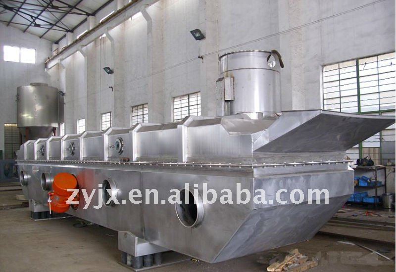 Salt Dryer Machine