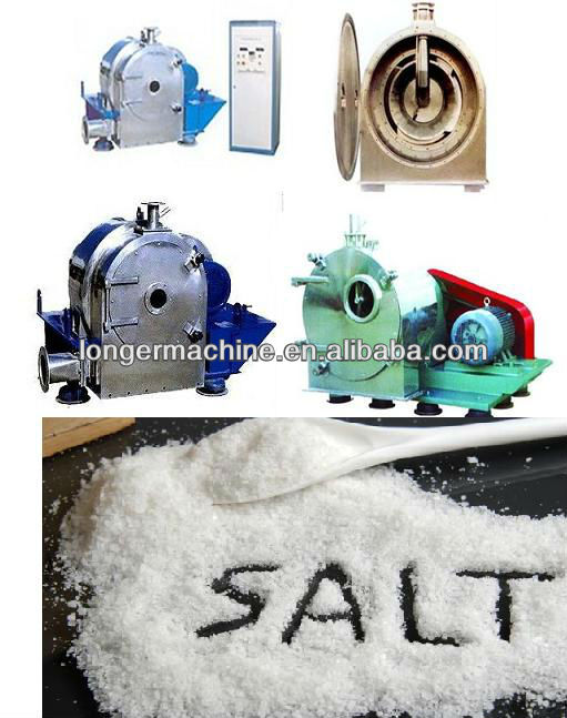 salt filtering Centrifuge|chemical filter machine