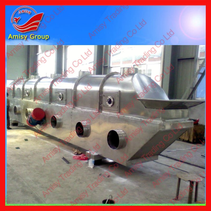 Salt Fluidized Bed Dryer 0086-13721419972