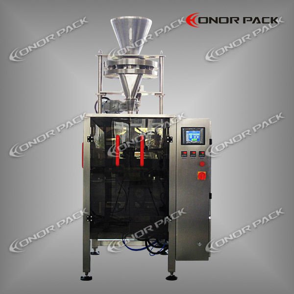 Salt,Sugar,Spice,Pet Food Packing Machine System