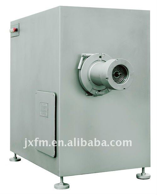 salted meat sausage grinder machine