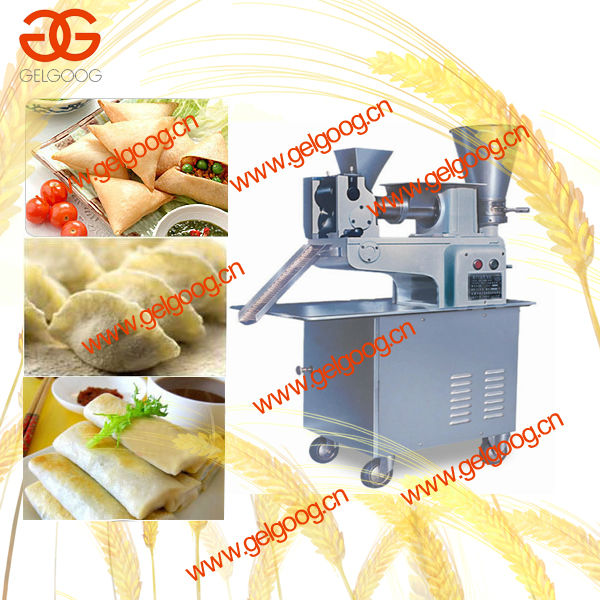 Samosa Making Machine