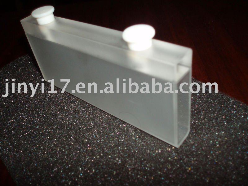 Sample Cell/Absorption Cell/Quartz Cuvette For Fluorometer