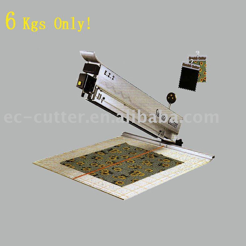 Sample Pattern Cutter