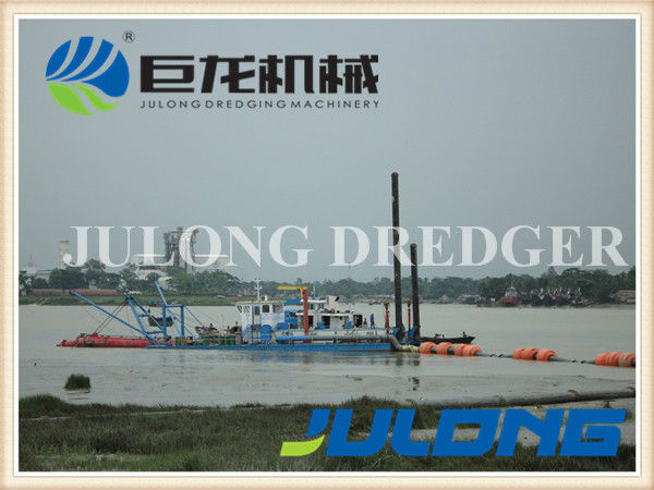 Sand dredge for sale