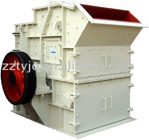 sand generation sand making machine