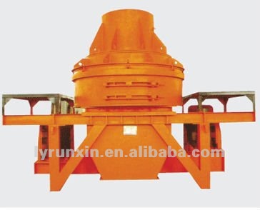 sand making machine