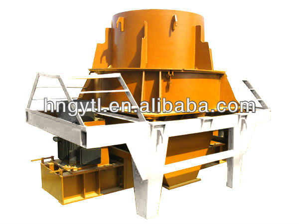 Sand Making Machine