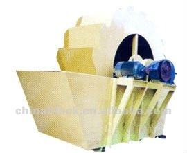 sand making machine for AAC plant