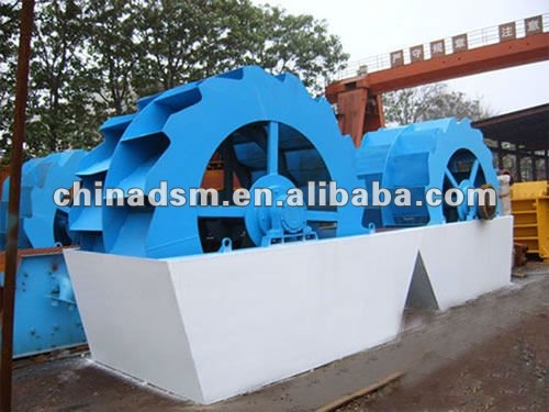 Sand Making Machine Product Line for Sale