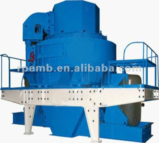 Sand making machine(VSI8518) / VSI crusher