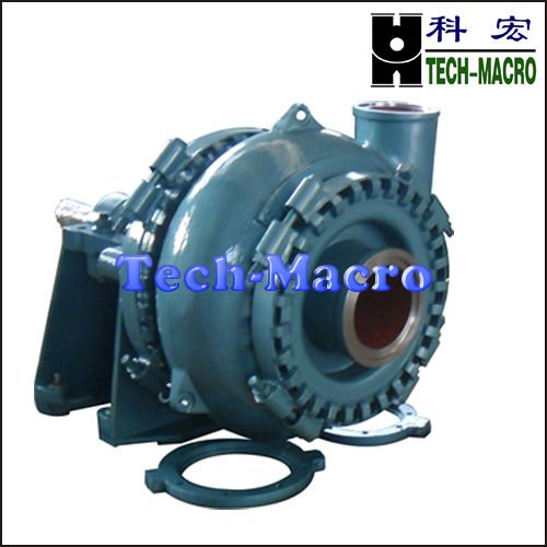 Sand Pump 8/6E-G