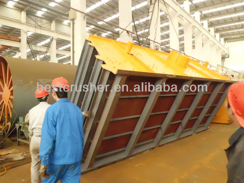 sand screen vibrating screen / wheat flour vibrating screens / hot sale vibrating screen