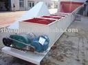 sand washer,double spiral sand washer XL610Helix Dia:625mm, Length of tank :6500mm, Capacity:15-40t/h, Weight:5.0t