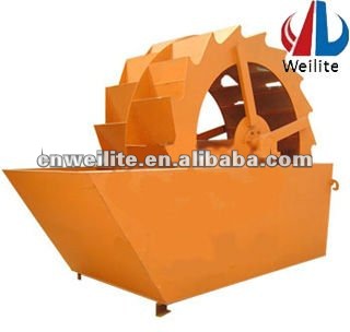 Sand Washer Equipment Supplier