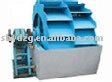 sand washer ;washing machine with ISO9001:2008