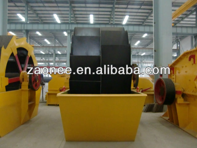 Sand Washing Machine