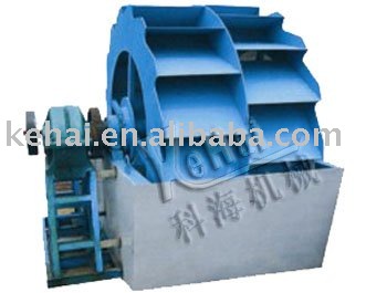 Sand Washing Machine 2013 Hot Sale