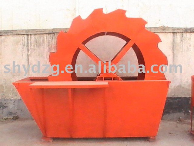 Sand washing machine cheap with high quality