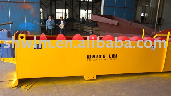 sand washing machine hot sale in Brazil