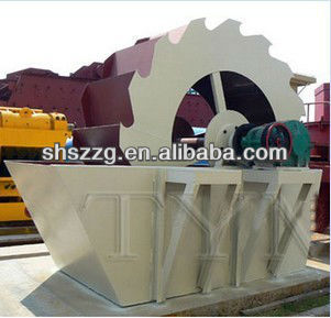 Sand Washing Machine Price,Sand Screw Washer,Sand Washer