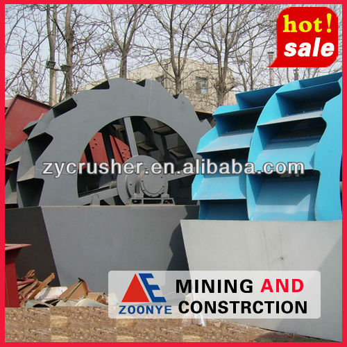 Sand Washing Machine Price,Washer With Mining Vibrating Screen