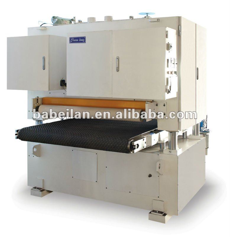 sanding polishing machine