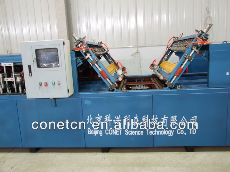 Sandwich Panel Making Machine for construction