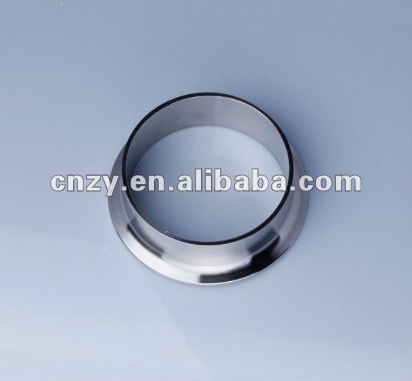 sanitary clamp liner