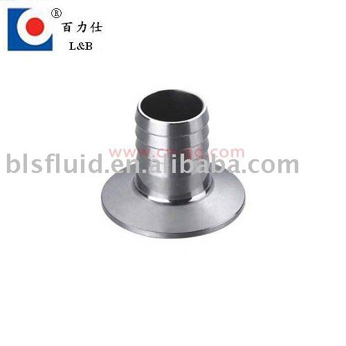 sanitary ferrule adaptor