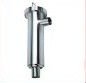 Sanitary stainless steel 90 degree filter(BLS)