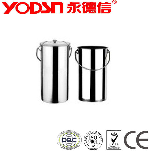 Sanitary Stainless Steel Beer Bucket