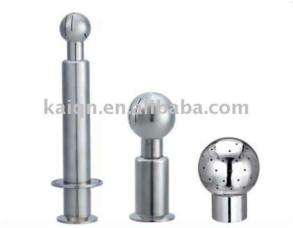 Sanitary stainless steel Cleaning ball/CIP BALL