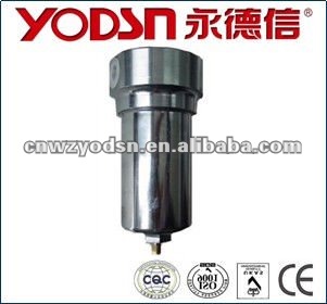 Sanitary Stainless Steel Filter