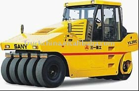 SANY 28tons Road Roller /compactor