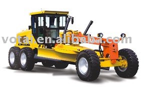 SANY full hydraulic motor grader with best price