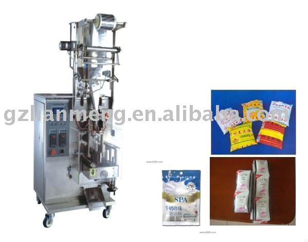 Sauce filling Machine