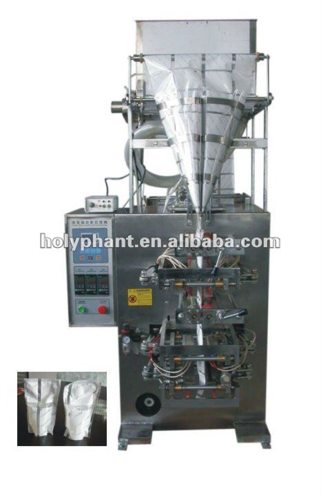 sauce/liquid packing machine