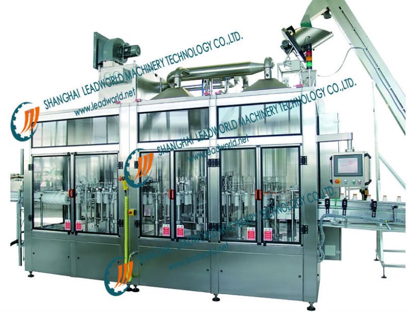 Sauce packaging Machine