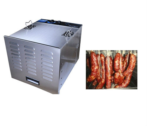 Sausage drying machine 0086-18739193590