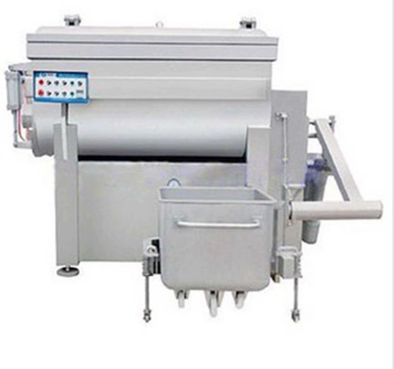 Sausage filler machine