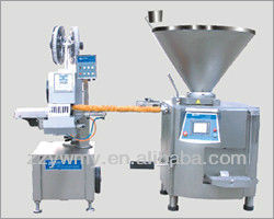 Sausage Production Line (MFM-21)