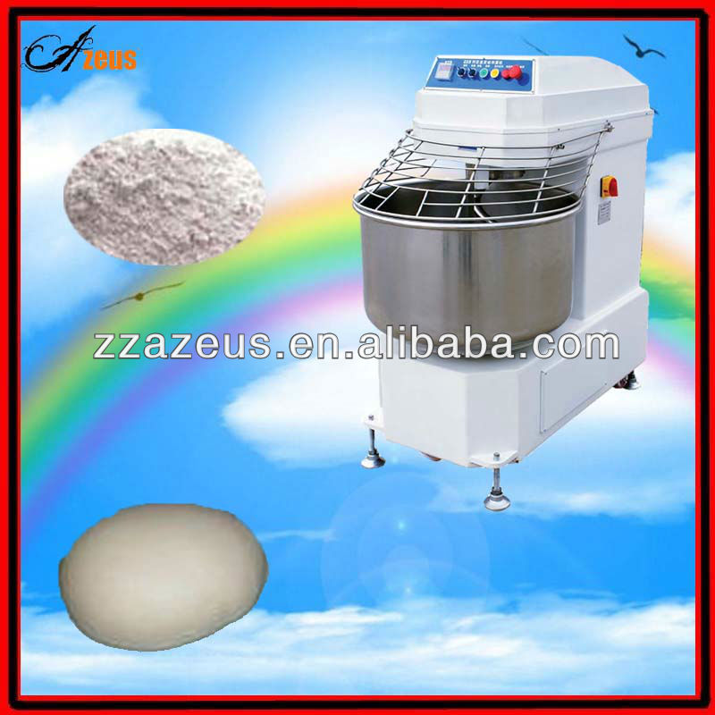 Saving energy dough stirrer/dough mixer