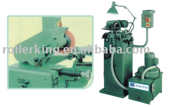 Saw Blade Grinding Machine