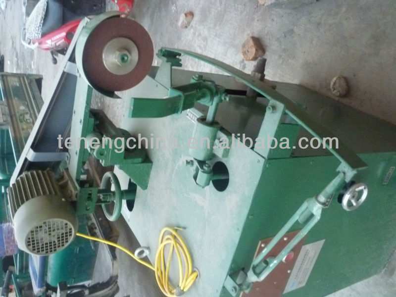 saw blade grinding machine