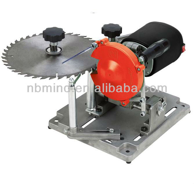 Saw Blade Sharpener Ningbo Mind