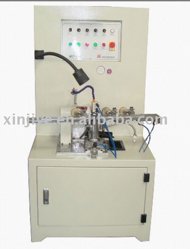 Saw Blade Sharpening Machine (MF118)