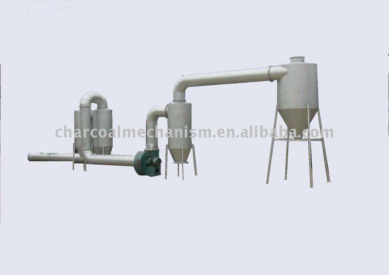 Saw Dust Air Flash Drying Equipment (0086-15205322575)