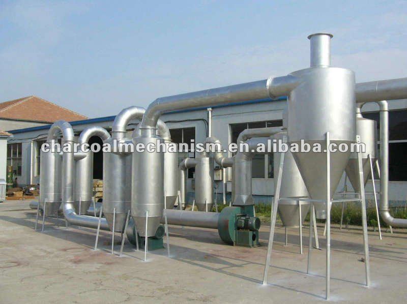 saw dust drying machine